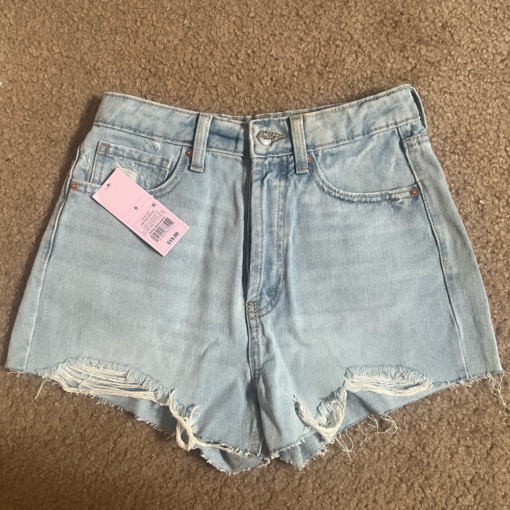 NWT Wild Fable Shorts